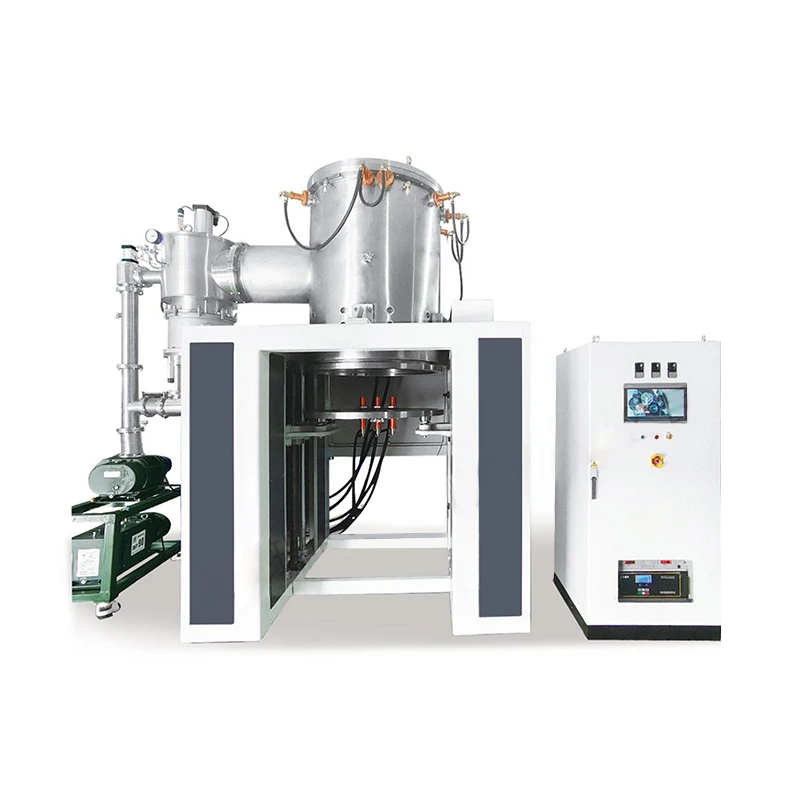 Vacuum Tungsten Wire Furnace